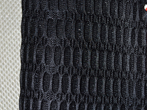 長(cháng)孔網(wǎng)