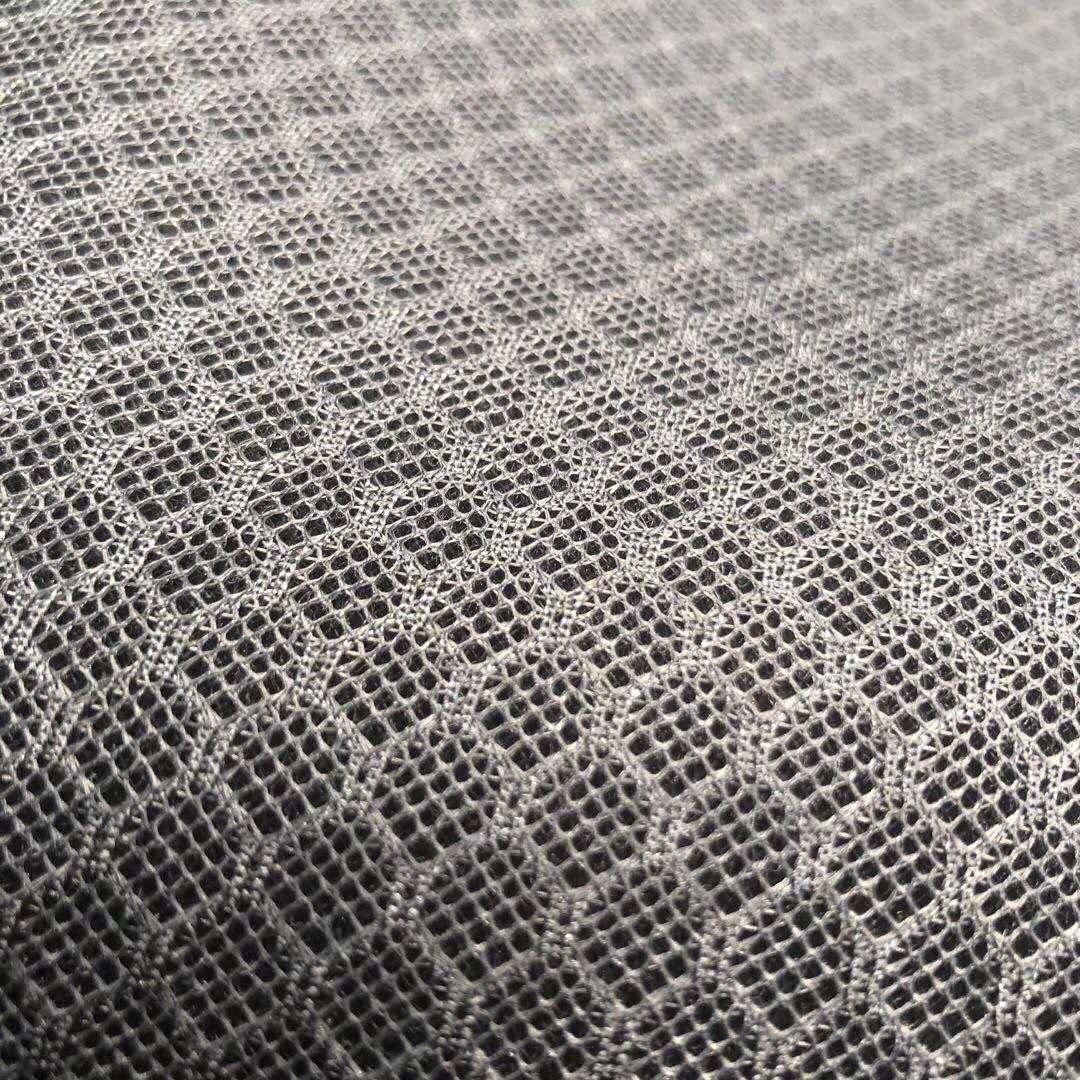 三明治網(wǎng)眼布是什么材質(zhì)？什么是三明治網(wǎng)眼布